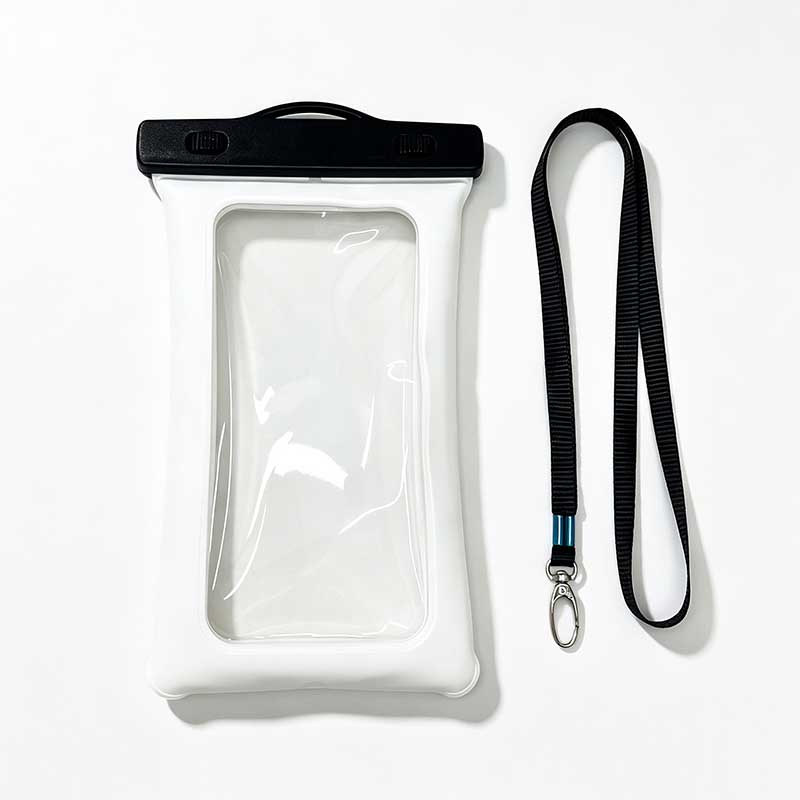 SL-A082 universal waterproof phone pouch