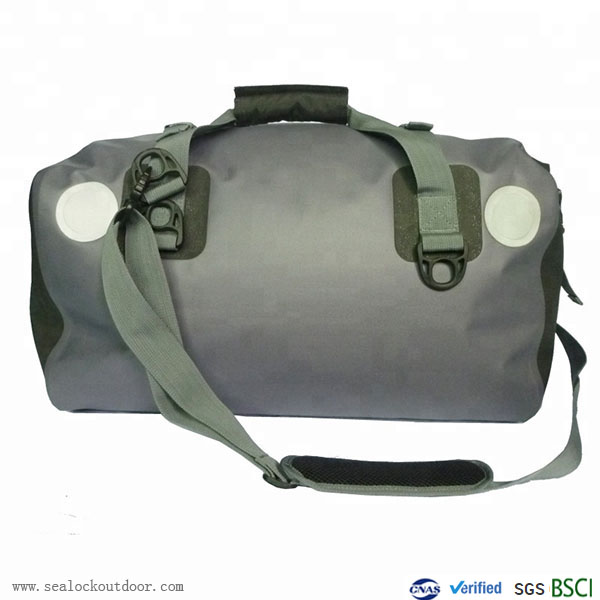 TPU420D Impermeabile Duffel Borsa