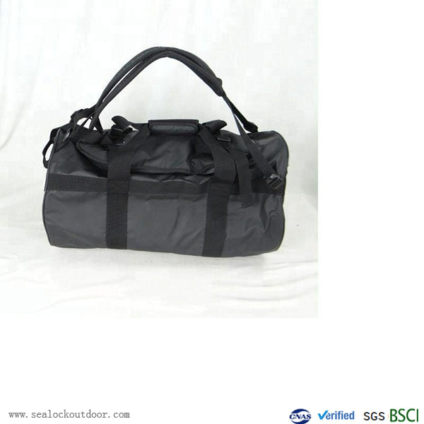 60Liter Impermeabile Duffel Borsa