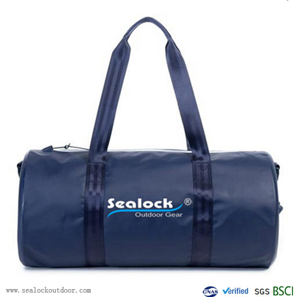 Impermeabile Viaggio Borsa Con Airtight Cerniera