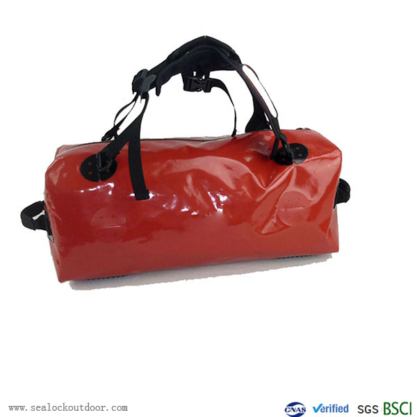 Impermeabile Asciutto Viaggio Borsa