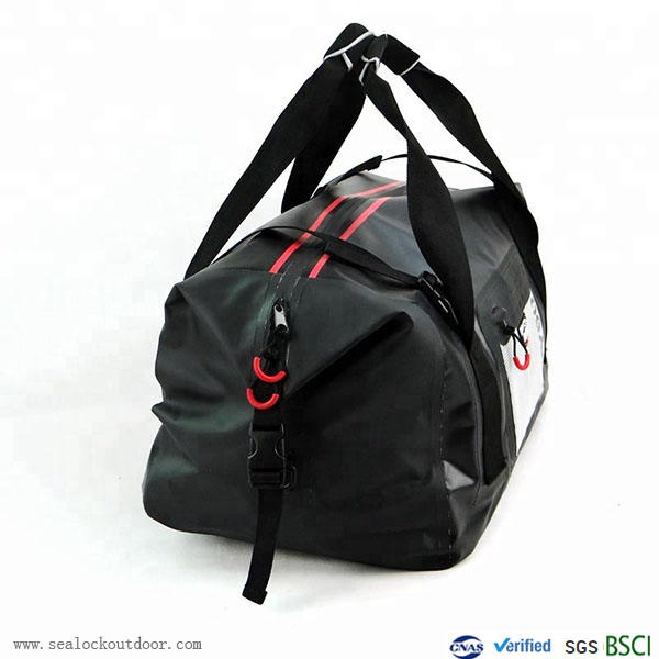 50L Impermeabile Viaggio Borsa Per viaggi