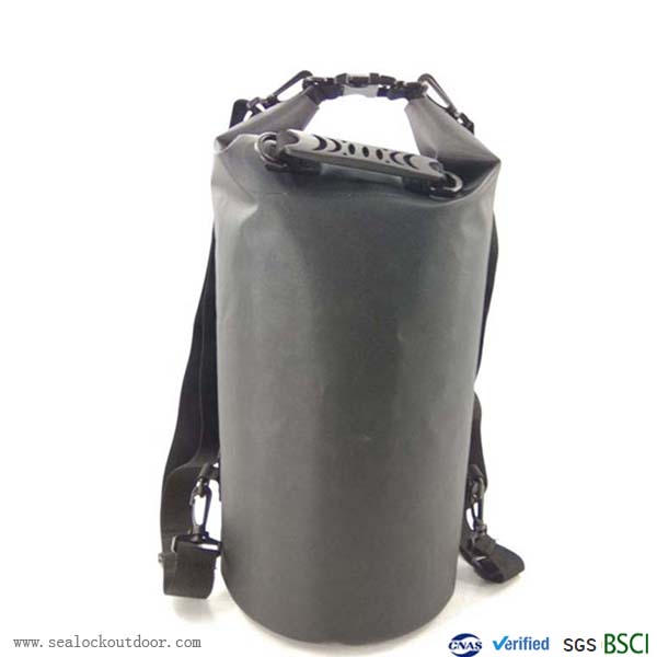 20Liter TPU Nylon Impermeabile Tubo Asciutto Borsa