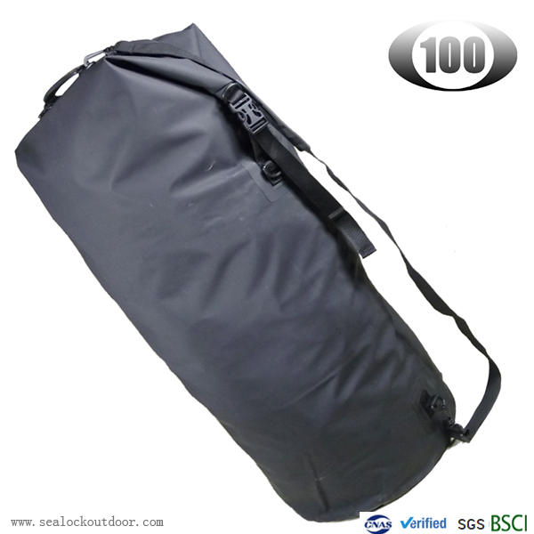 Impermeabile Asciutto Barca Borsa 100Liter