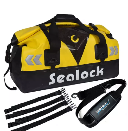 Sealock parteciperà all'ISPO Monaco dal 28 al 30 novembre.