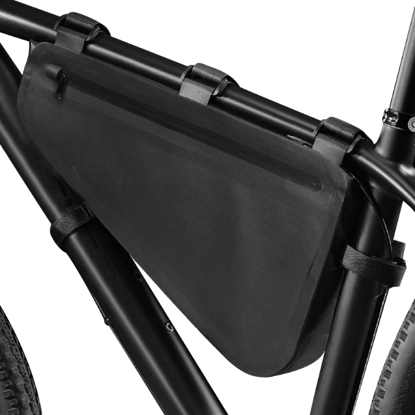 Borsa da bici con telaio impermeabile Sealock