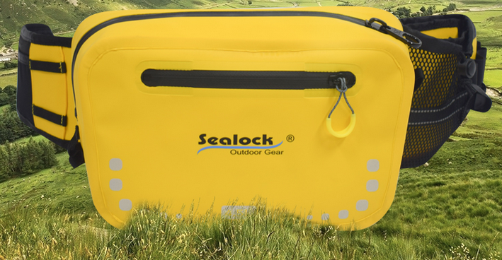 Sealock Marsupio sportivo multifunzionale