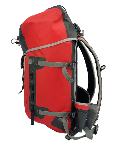 Zaino grande impermeabile per alpinismo Sealock