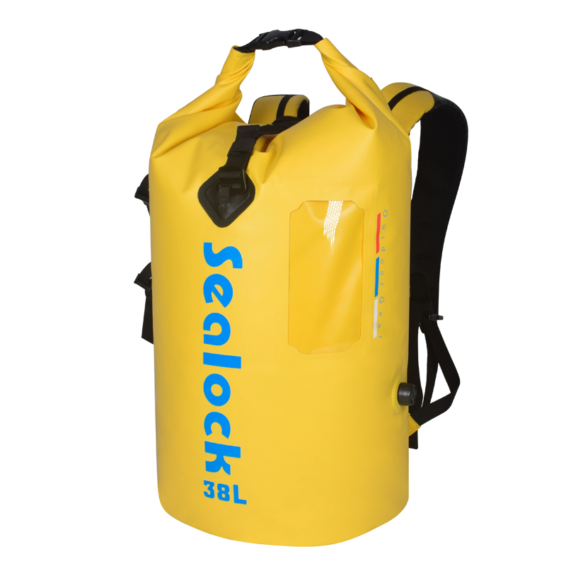 La guida definitiva alla scelta della migliore borsa in kayak
