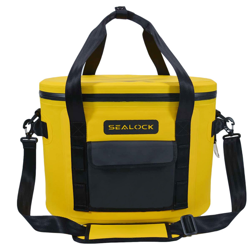 I vantaggi dell'utilizzo di una borsa di raffreddamento saldata per le avventure all'aperto