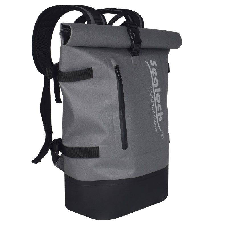 Zaini impermeabili per bicicletta: un nuovo oceano blu nel mercato dell'attrezzatura da ciclismo