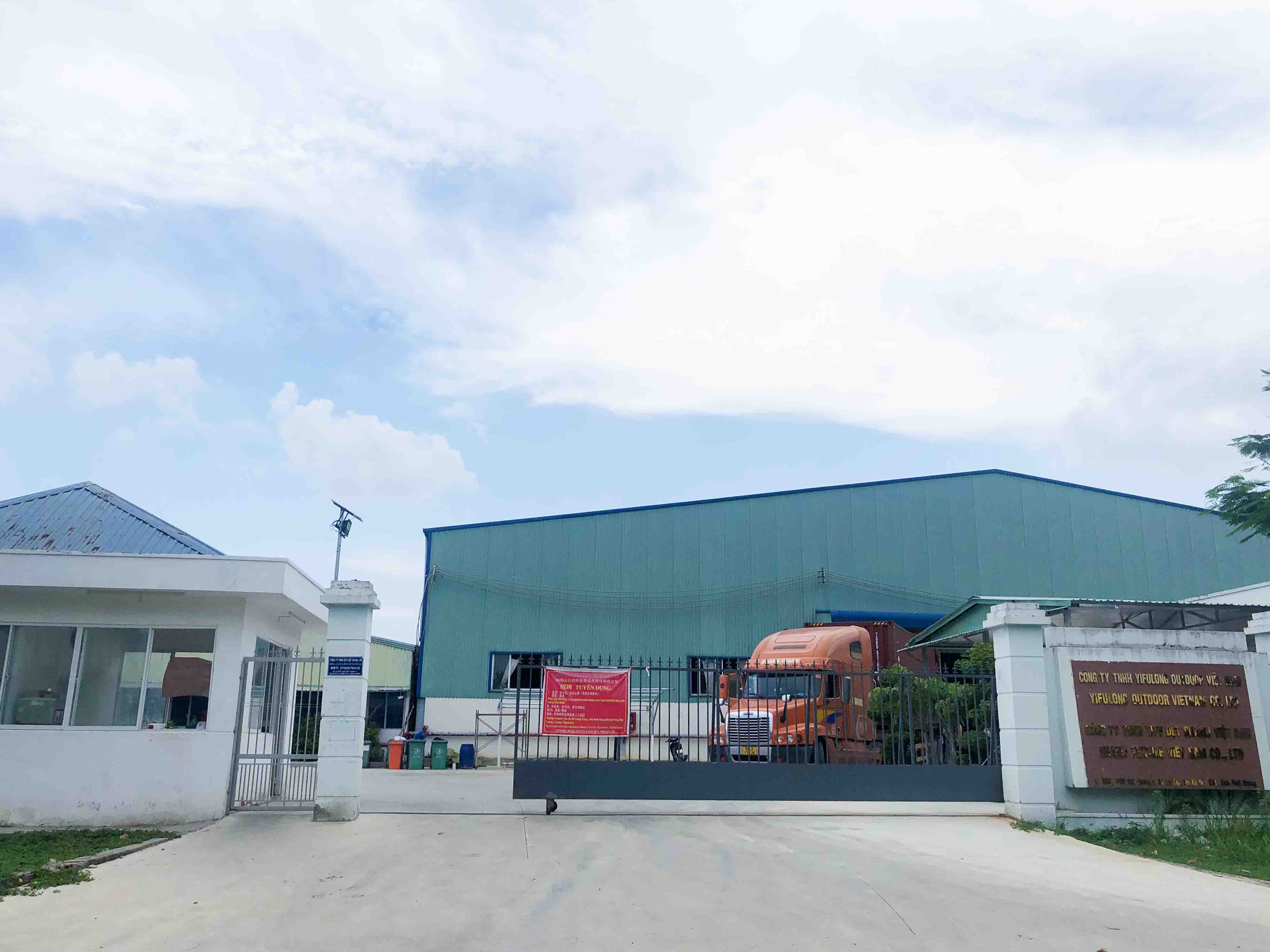 Trasparenza della catena di fornitura globale: navigazione tra SCAN, standard ISO e strategia dual-base Cina-Vietnam