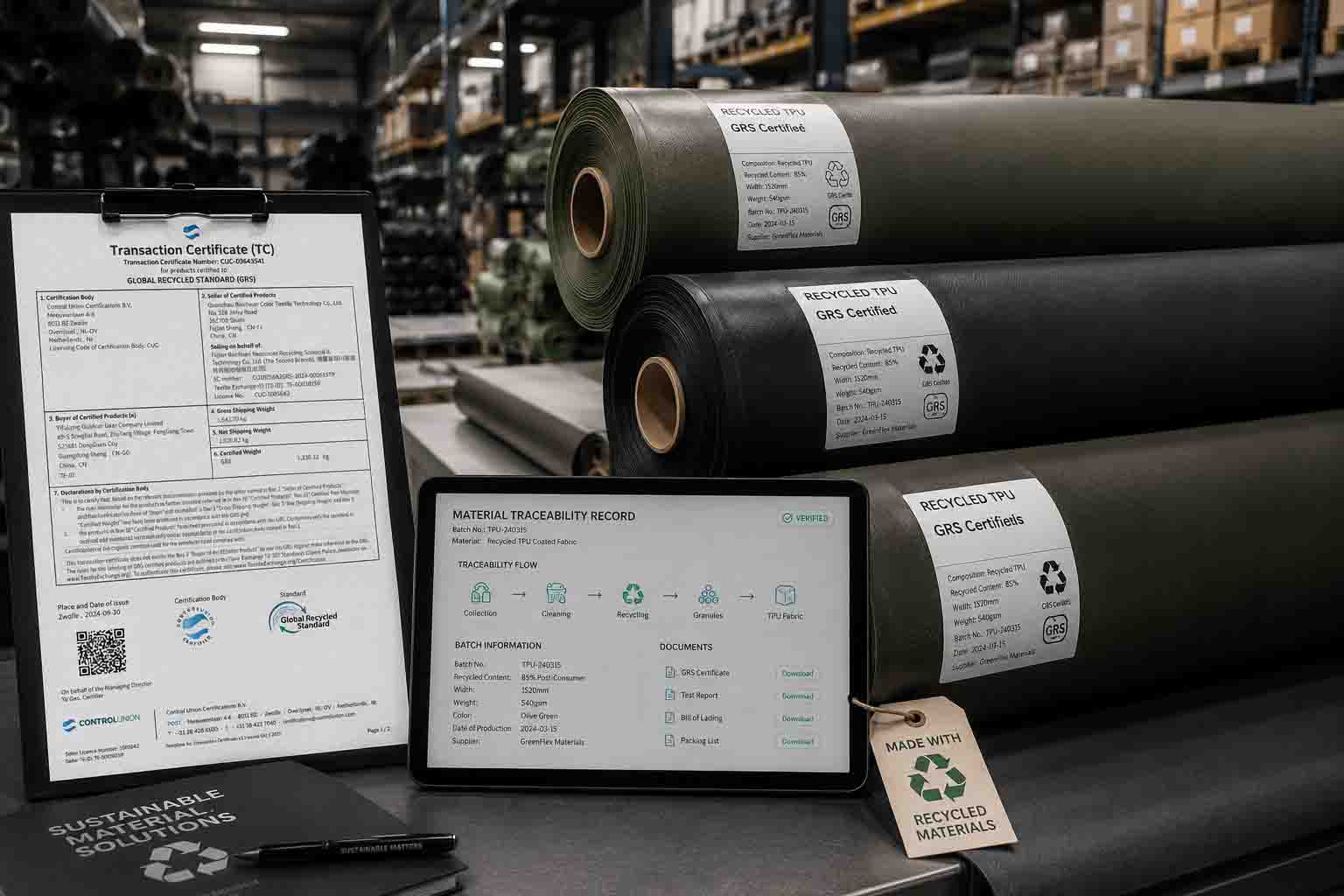 La guida all'approvvigionamento OEM di Soft Cooler: cosa controllare oltre la capacità di saldatura RF