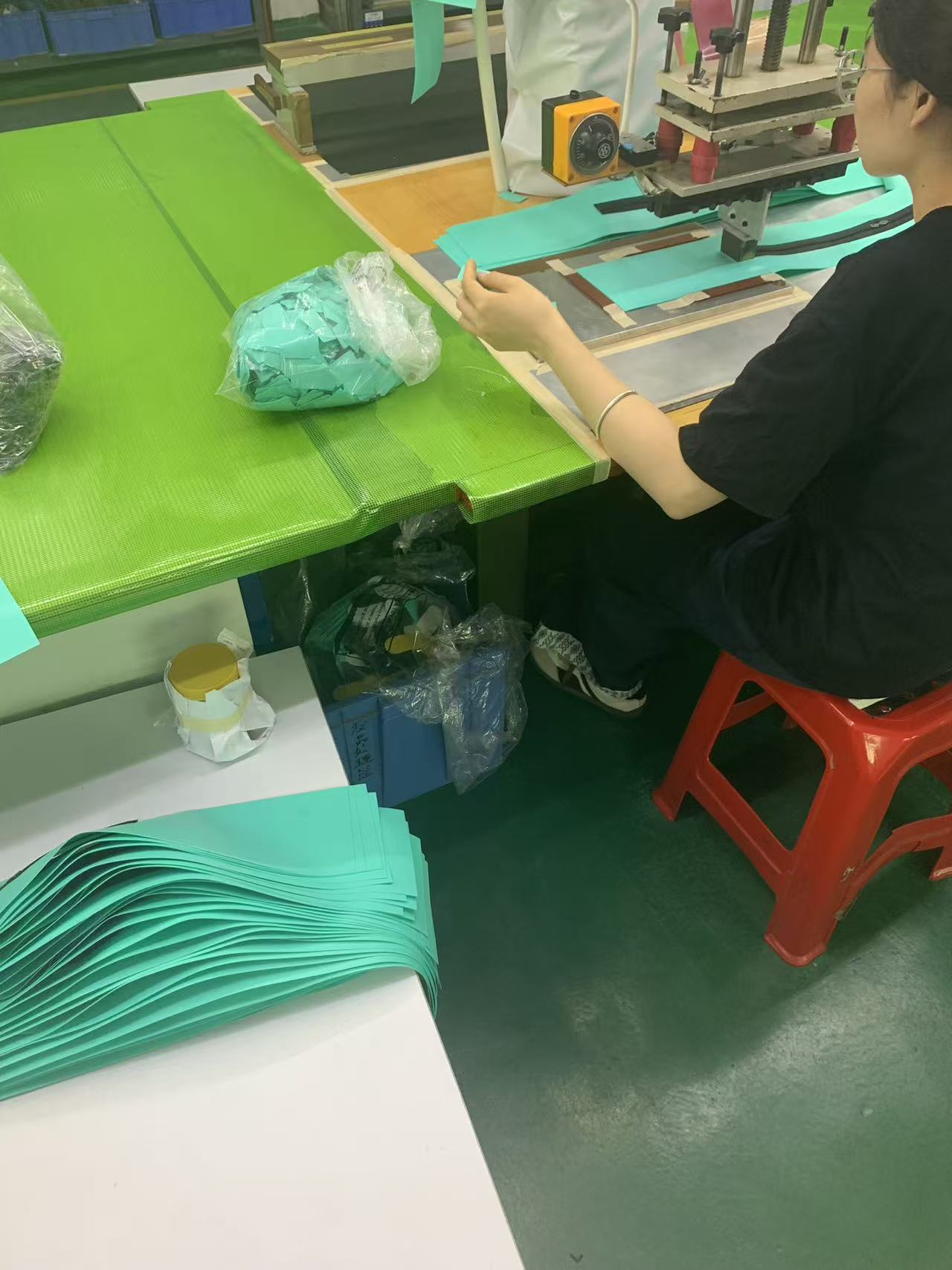 L'evoluzione verde: transizione al TPU senza PFAS per dispositivi impermeabili ad alte prestazioni
