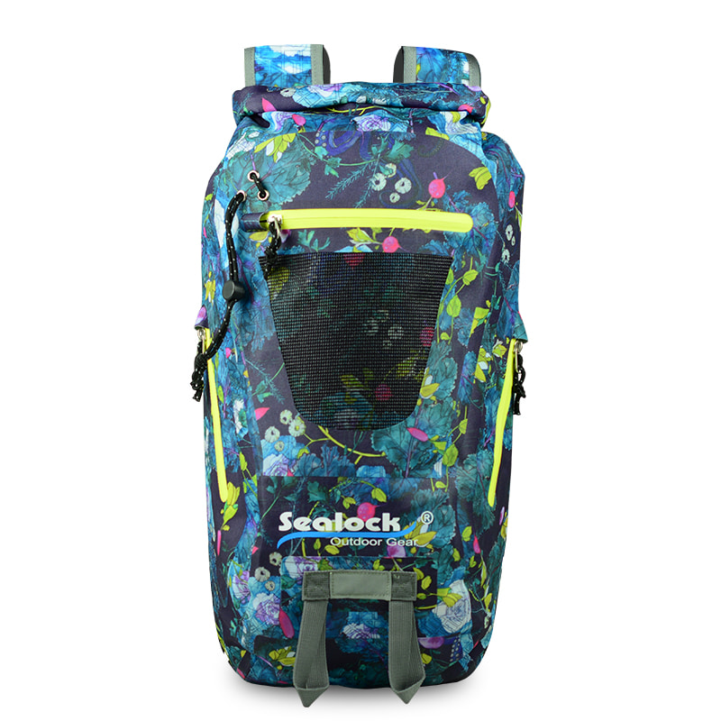 In che modo la tecnologia di giunzione senza cuciture in TPU 420D previene i guasti dello zaino da trekking