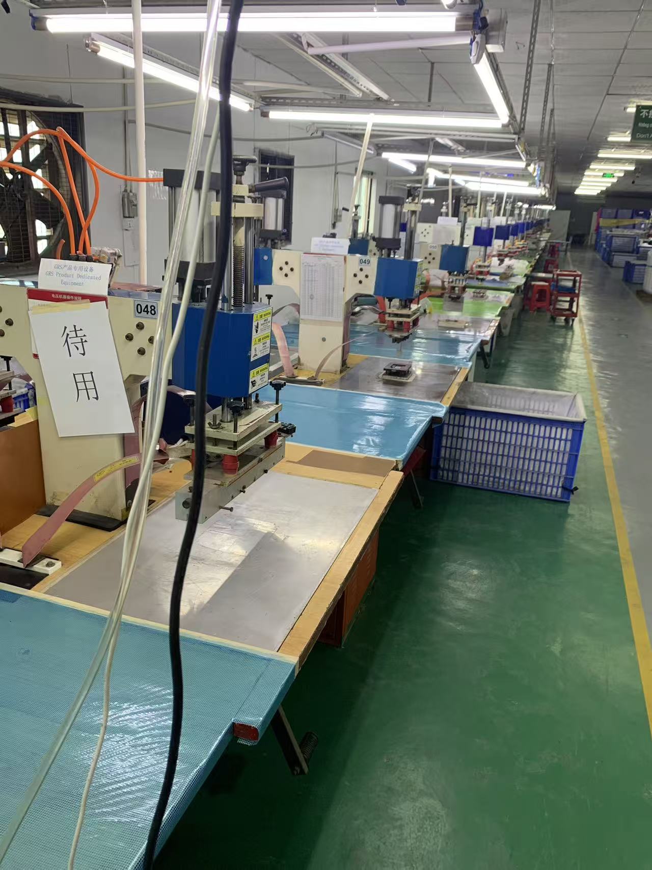 Produttore di borse per laptop impermeabili in Cina