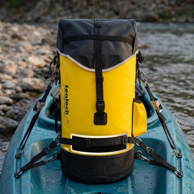 Fornitore di borse impermeabili per kayak OEM