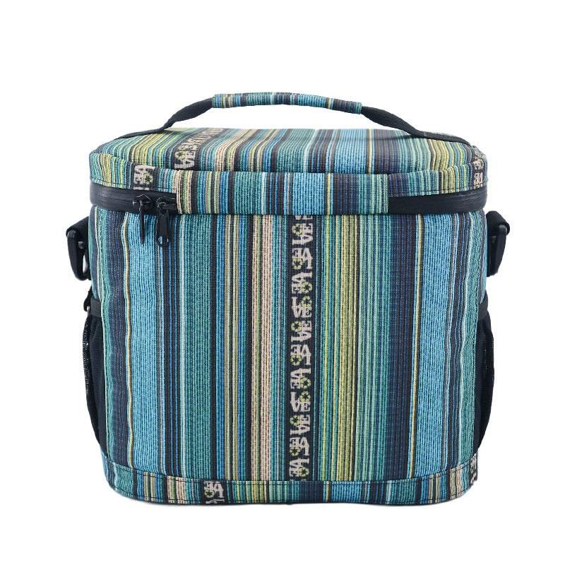 borsa termica pieghevole