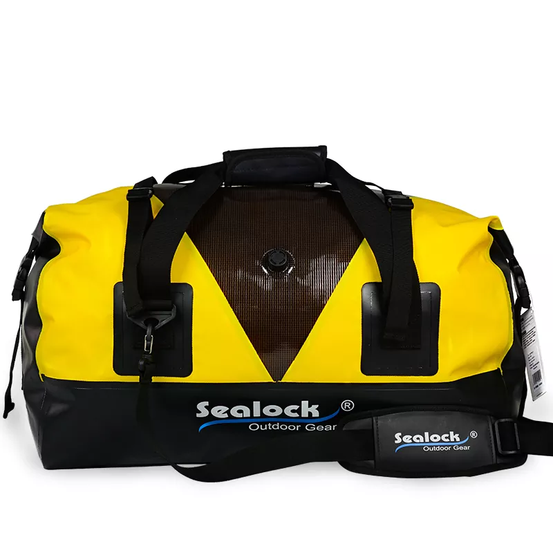 Borsone impermeabile grande da 50L-80L