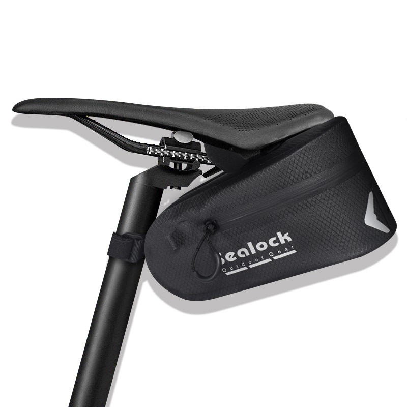Borsa sedile per bici Sealock