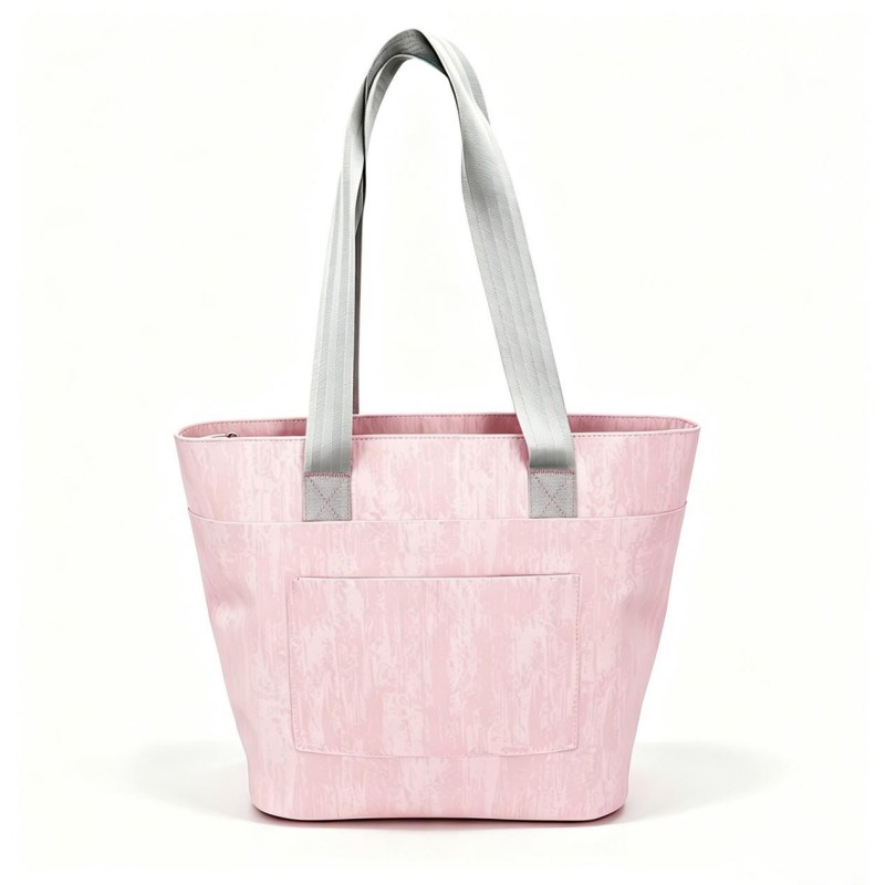 Borsa tote idrorepellente