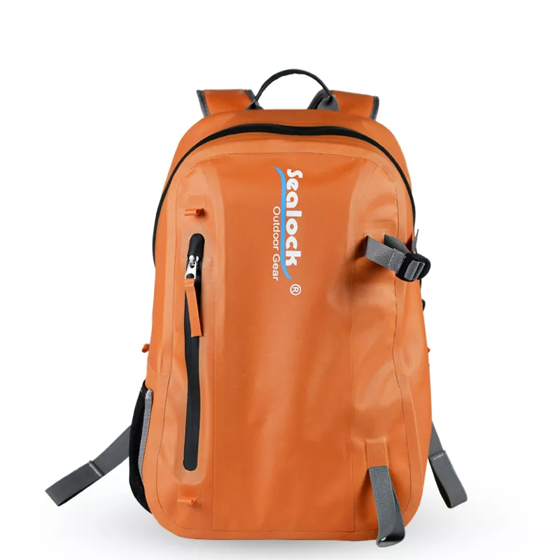 Zaino sportivo da passeggio impermeabile