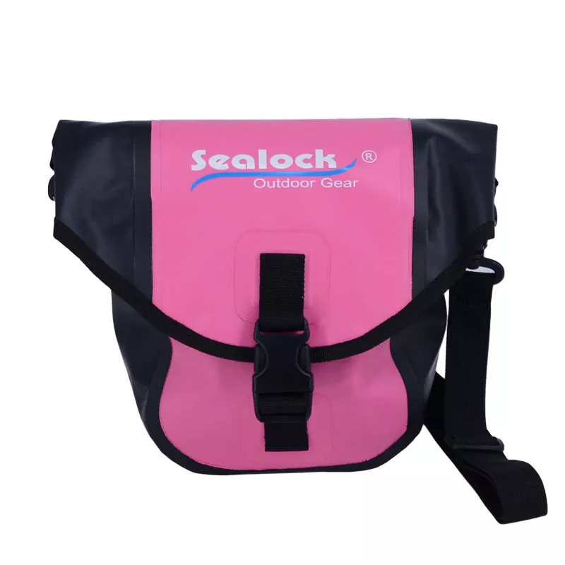 Borsa a tracolla impermeabile